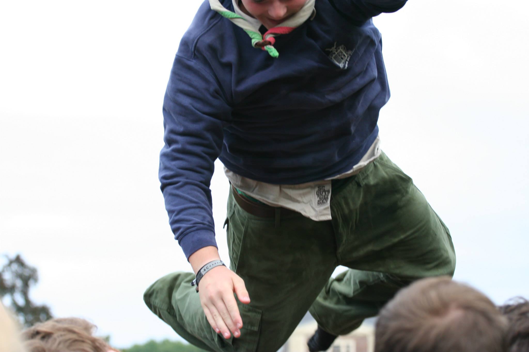 Sint-Martinus den XIIde - Opening 2015-2016